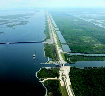 Flood Risk Management Photograph 2